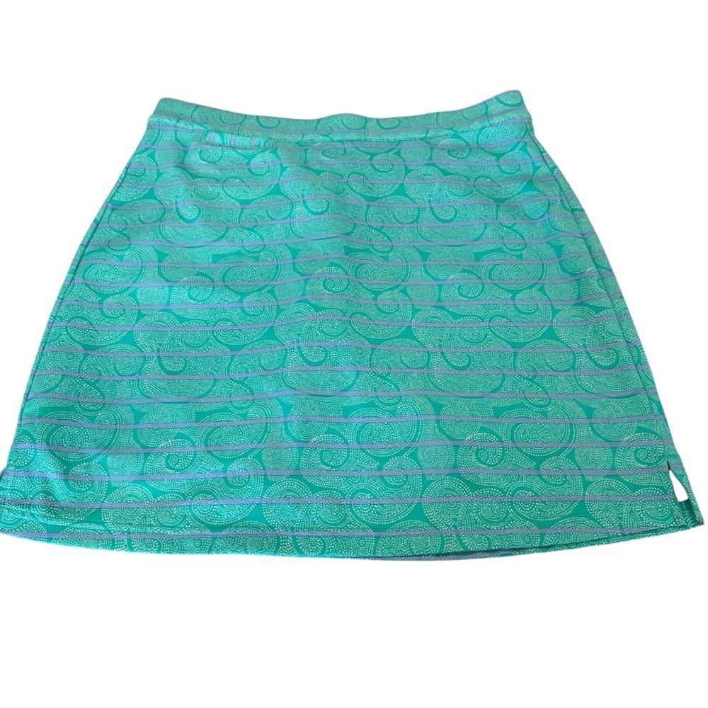 Peter Millar skort Sz S